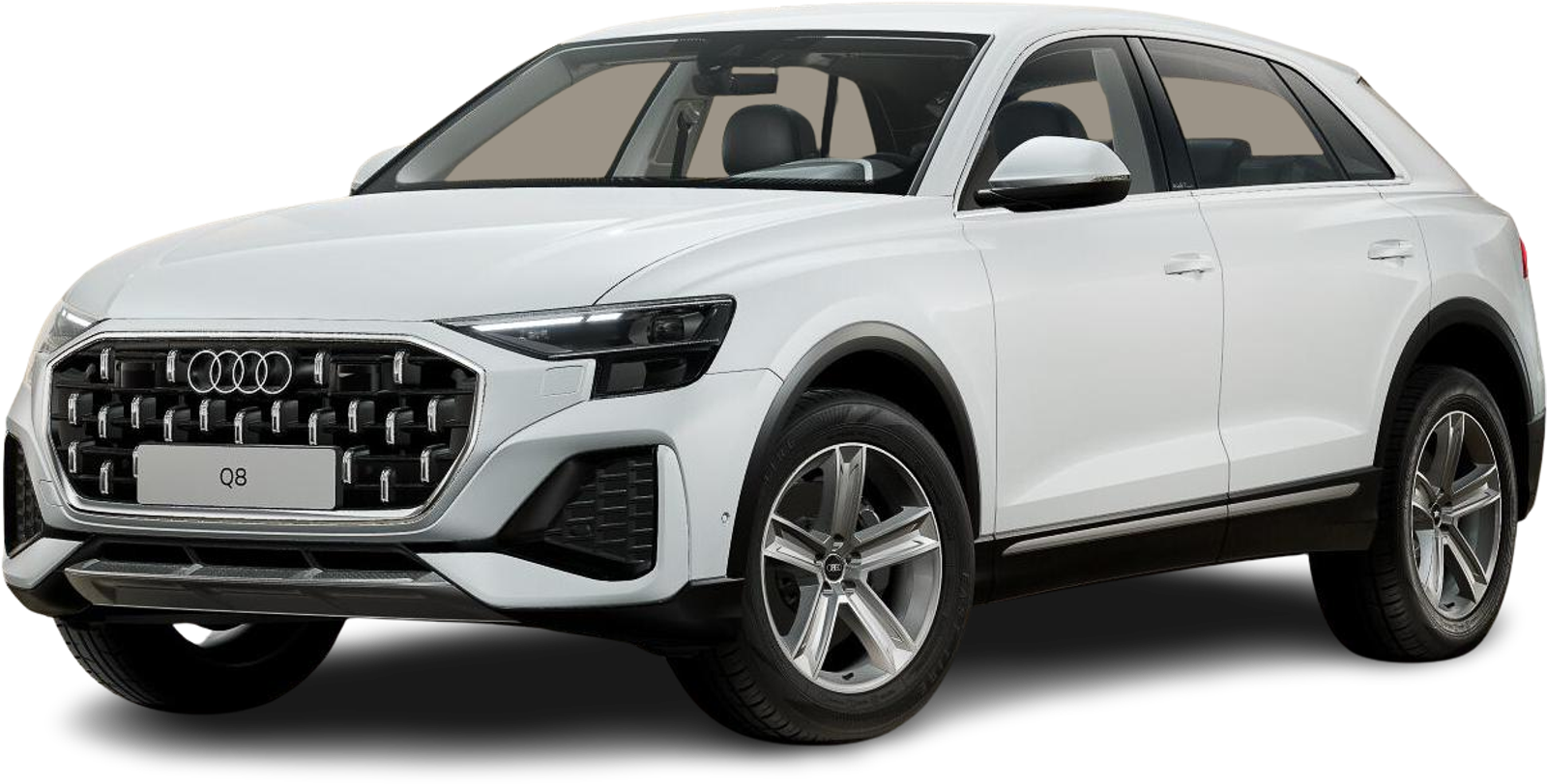 Audi Q8 - Image 3