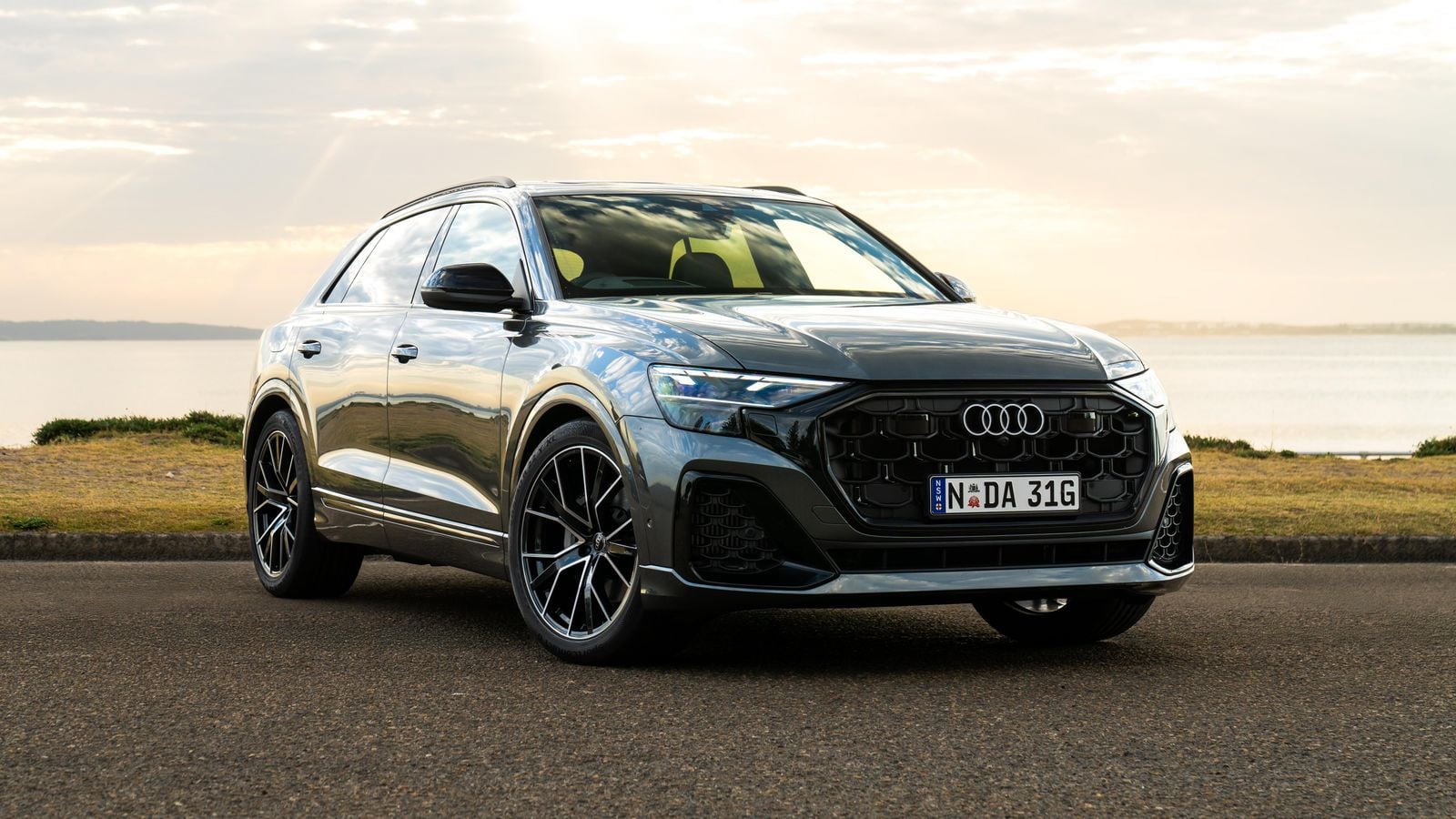 Audi Q8 - Image 4