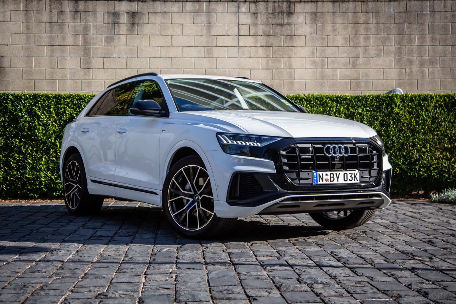 Audi Q8 - Image 5