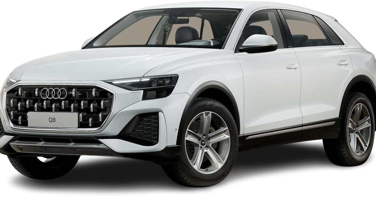 Audi Q8 - Image 1