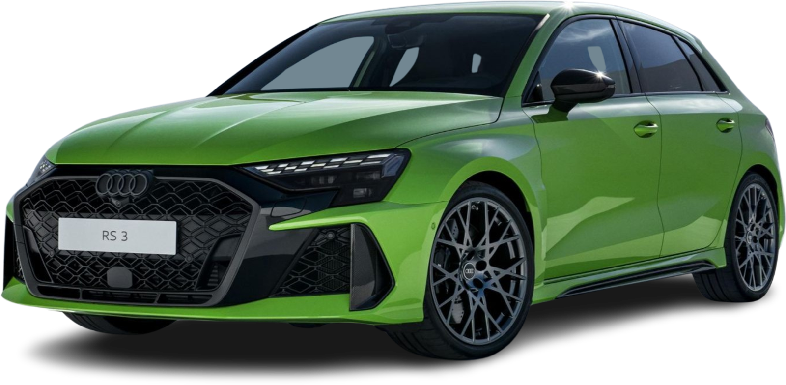 Audi RS3 - Image 3