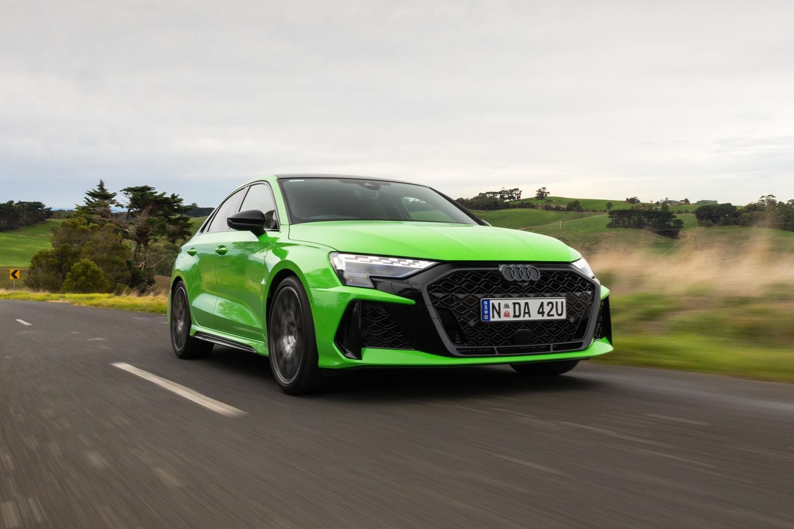 Audi RS3 - Image 4