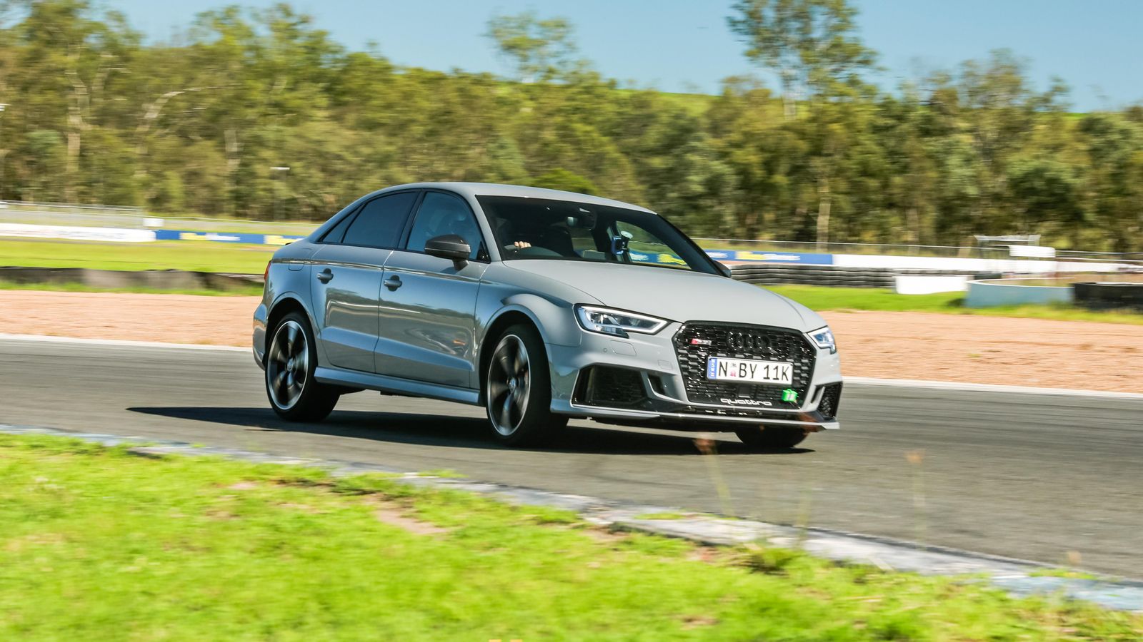 Audi RS3 - Image 5