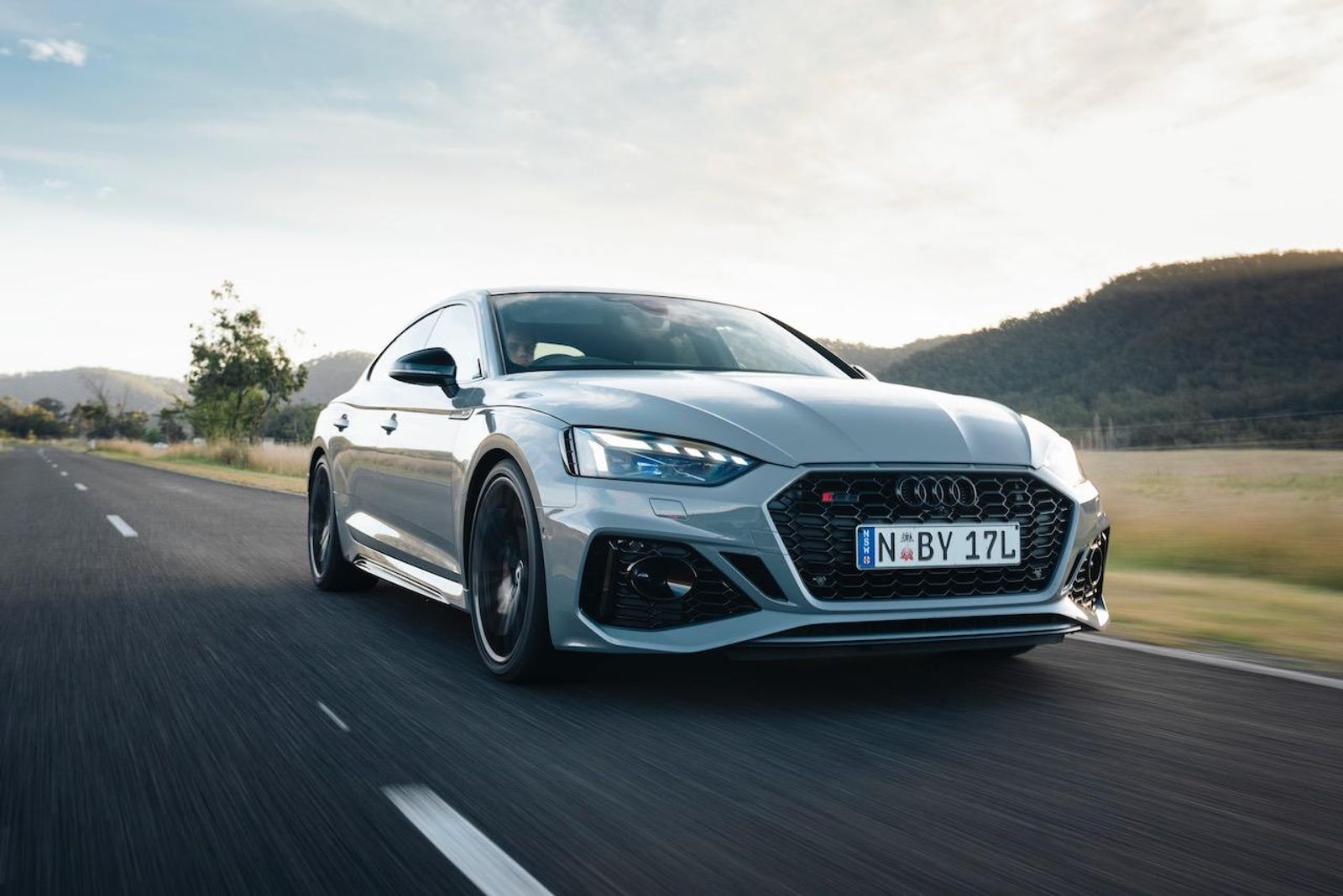 Audi RS5 - Image 5