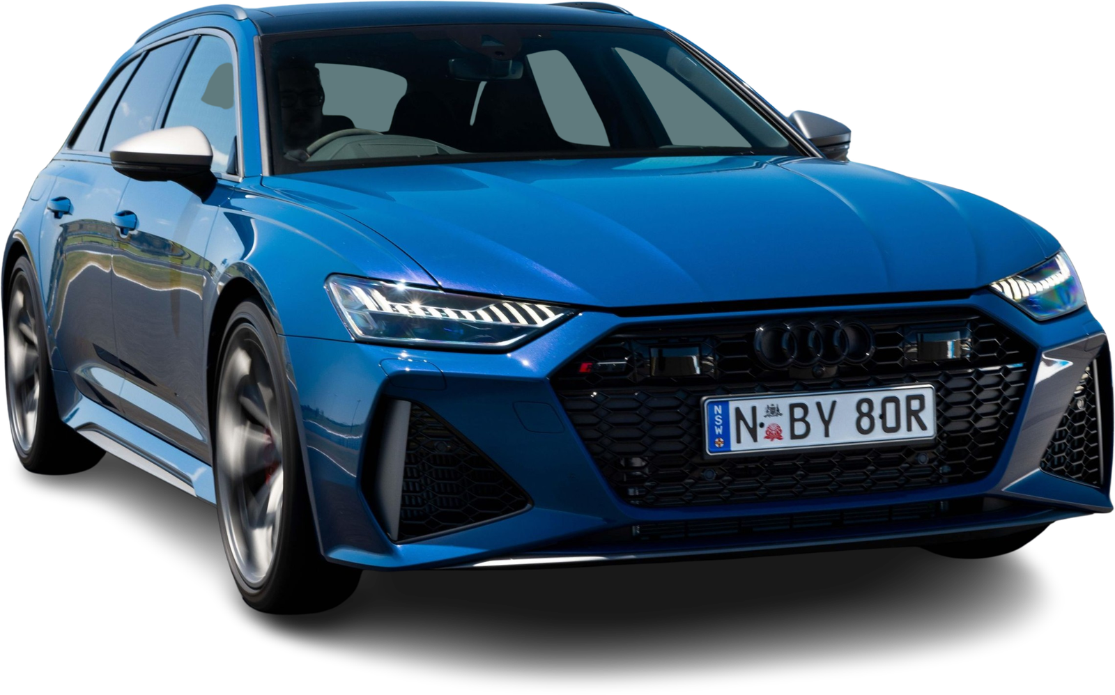 Audi RS6 - Image 3