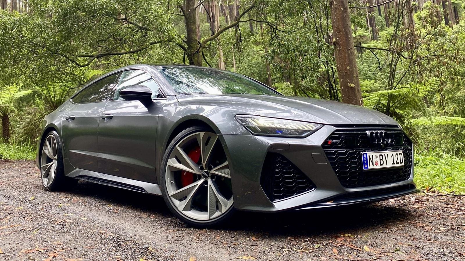 Audi RS7 - Image 3