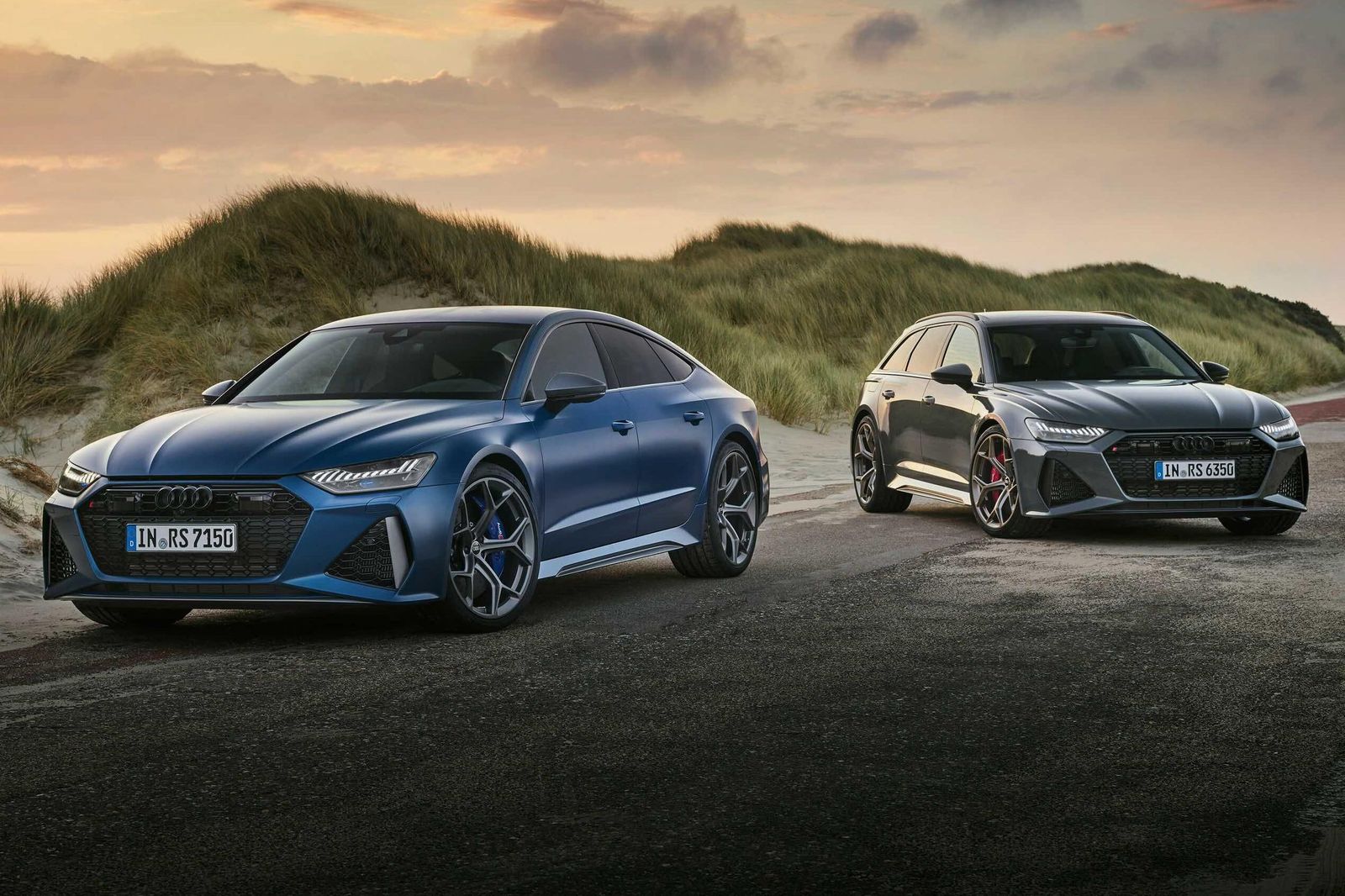 Audi RS7 - Image 5
