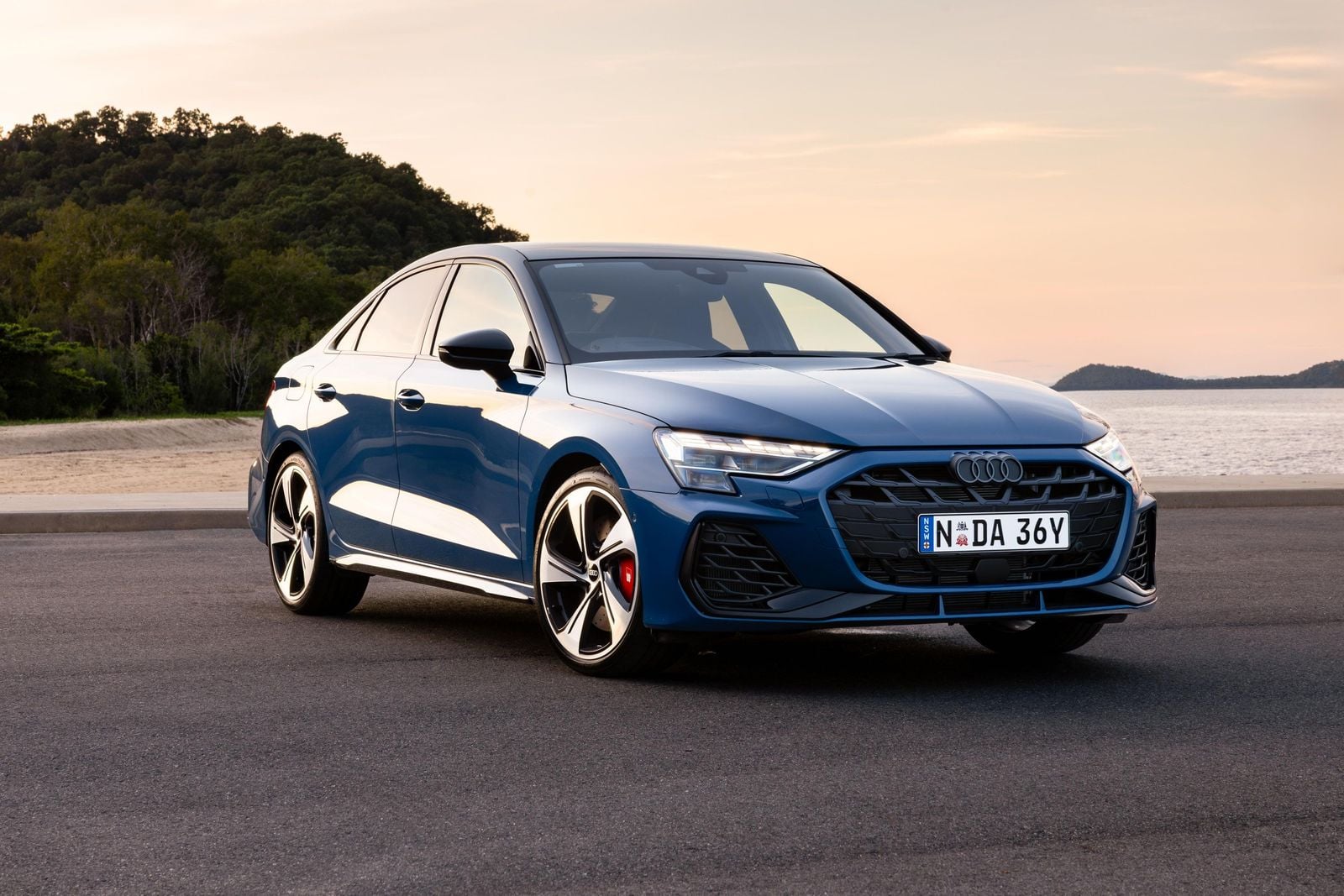 Audi S3 - Image 2
