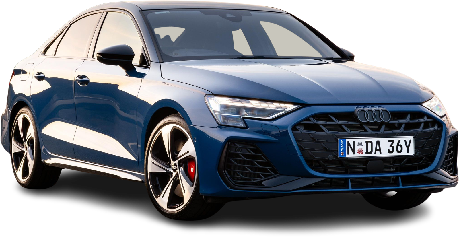 Audi S3 - Image 3