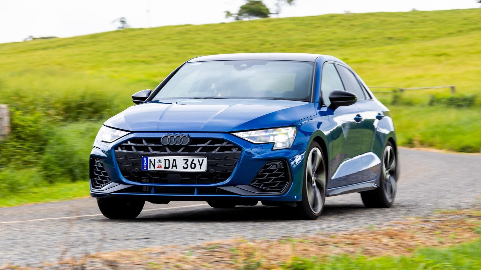 Audi S3 - Image 4