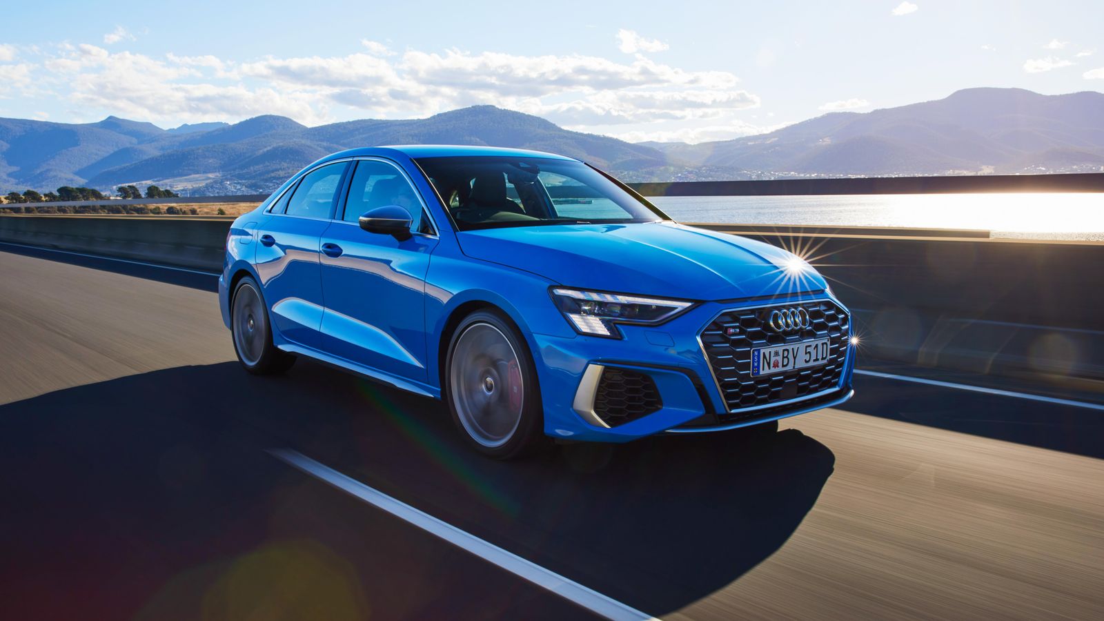 Audi S3 - Image 5