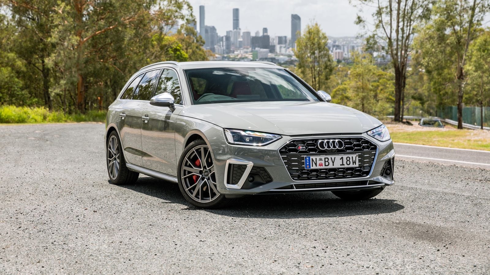 Audi S4 - Image 3