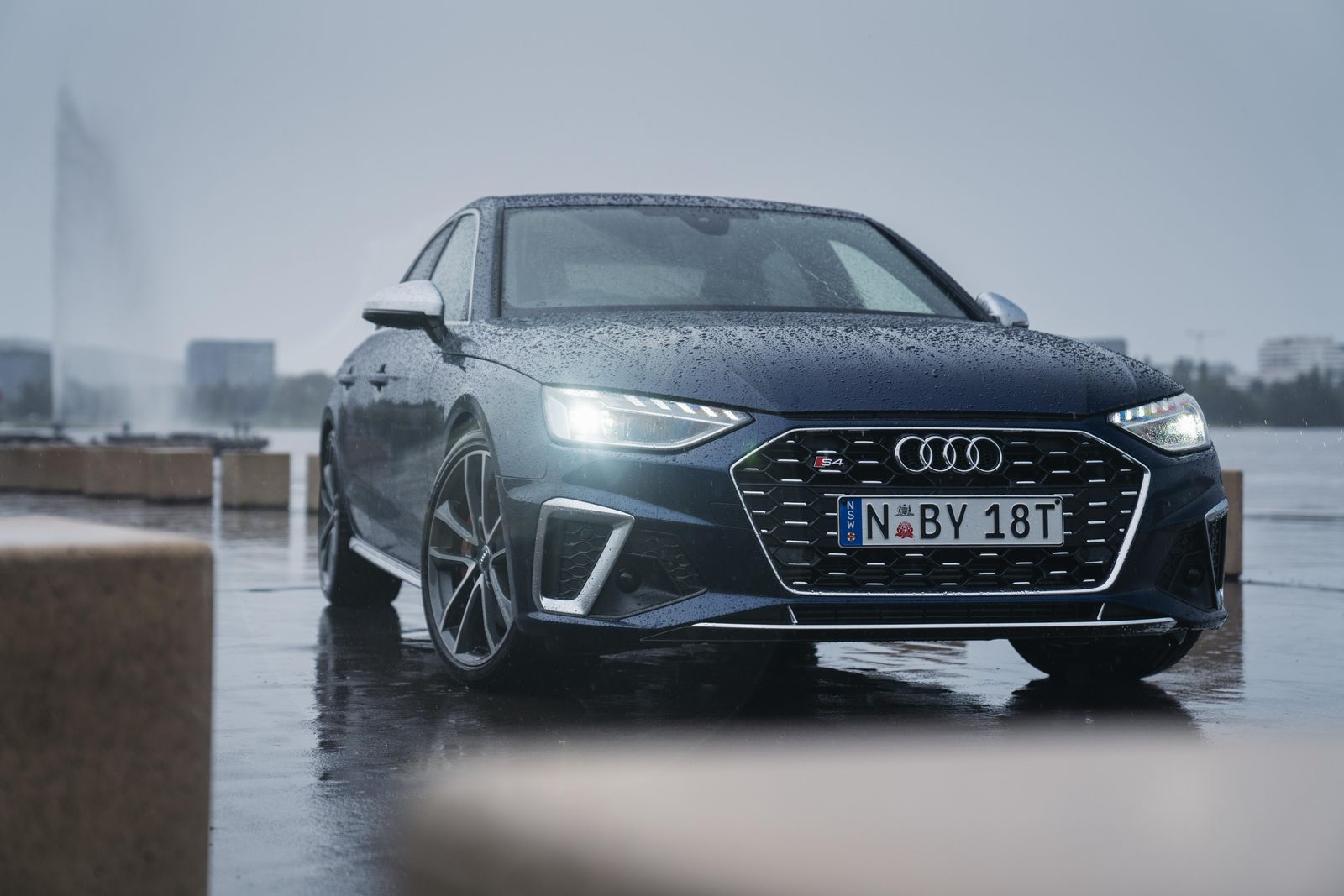 Audi S4 - Image 4