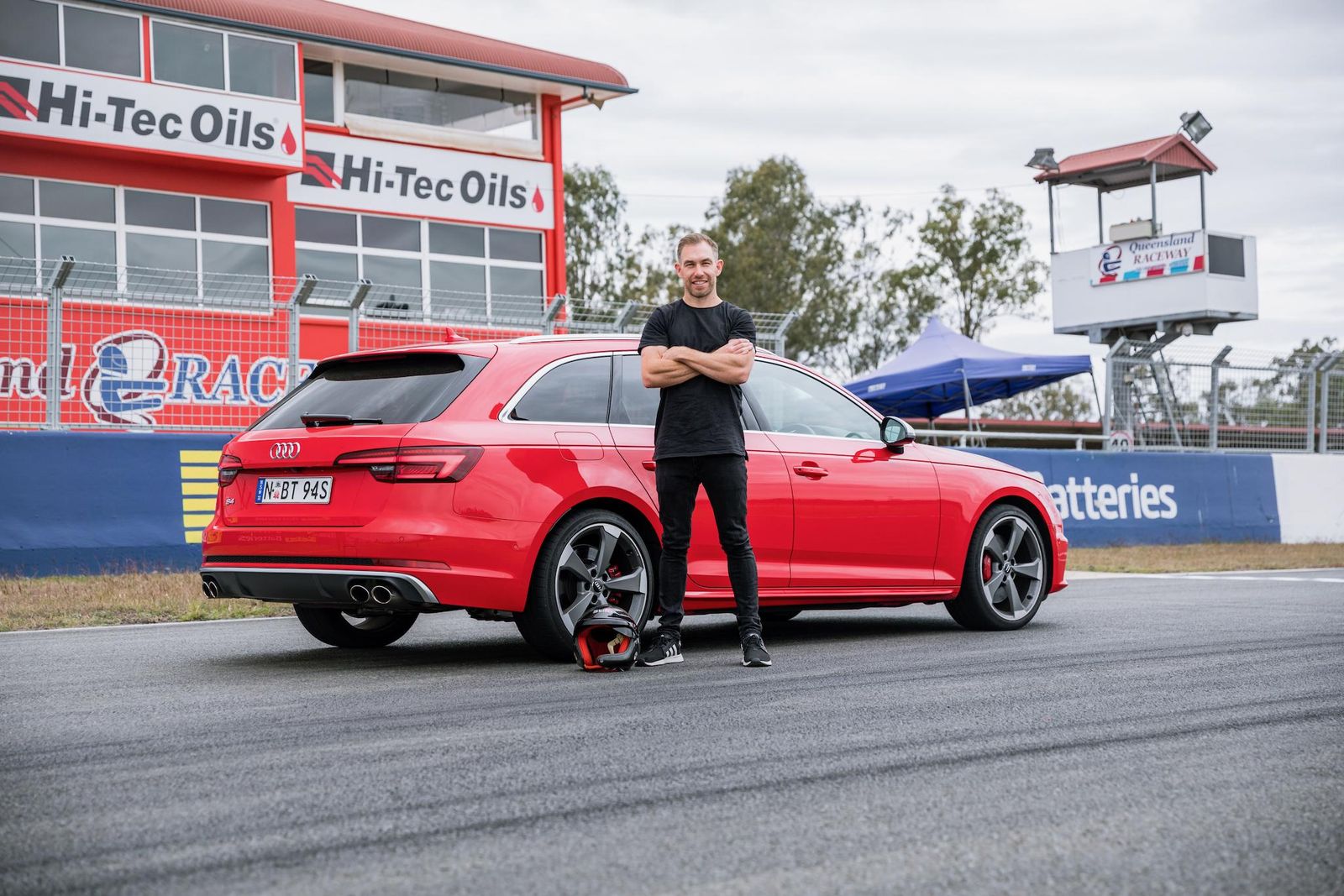 Audi S4 - Image 5
