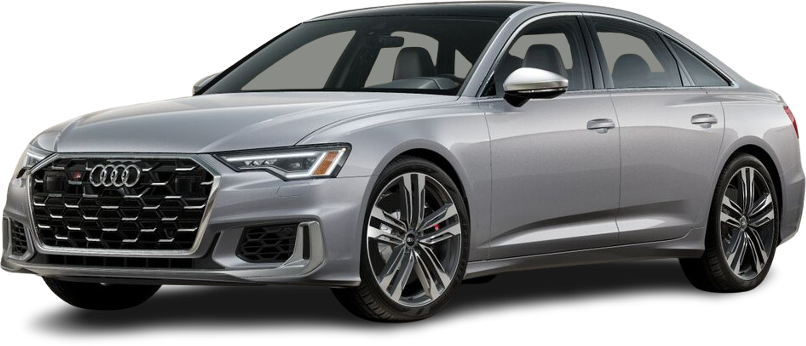 Audi S6 - Image 3