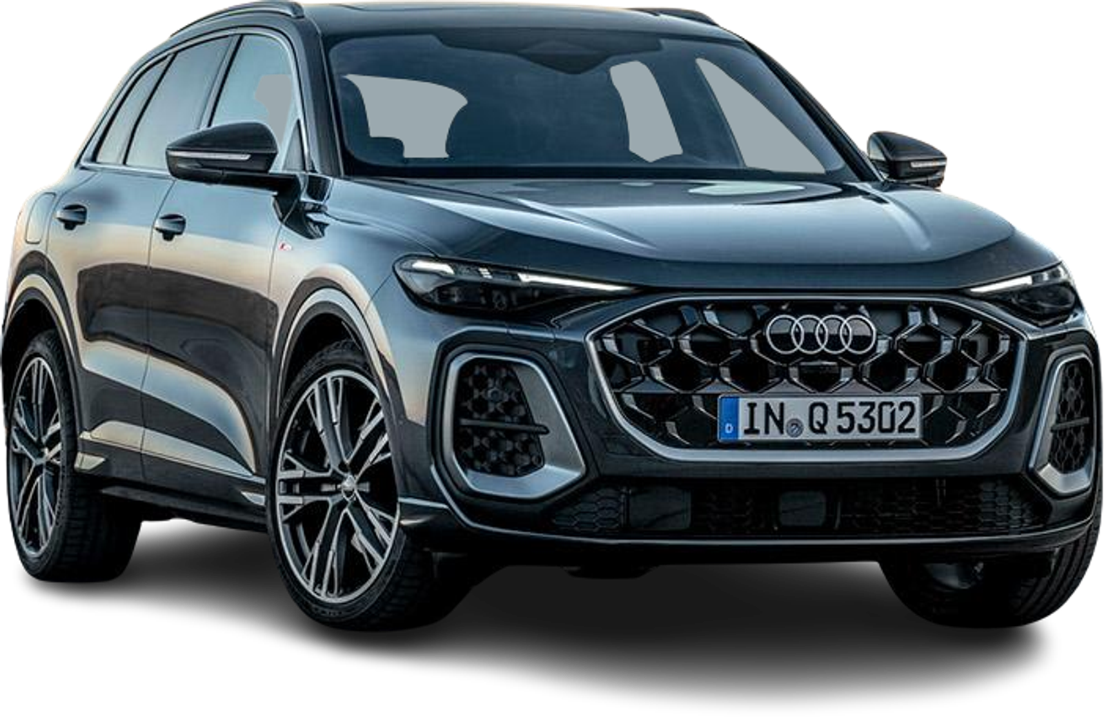 Audi SQ5 - Image 3