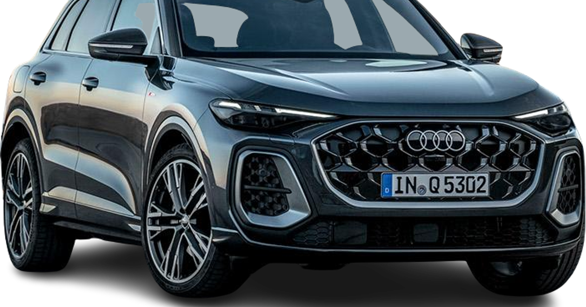 Audi SQ5 - Image 1