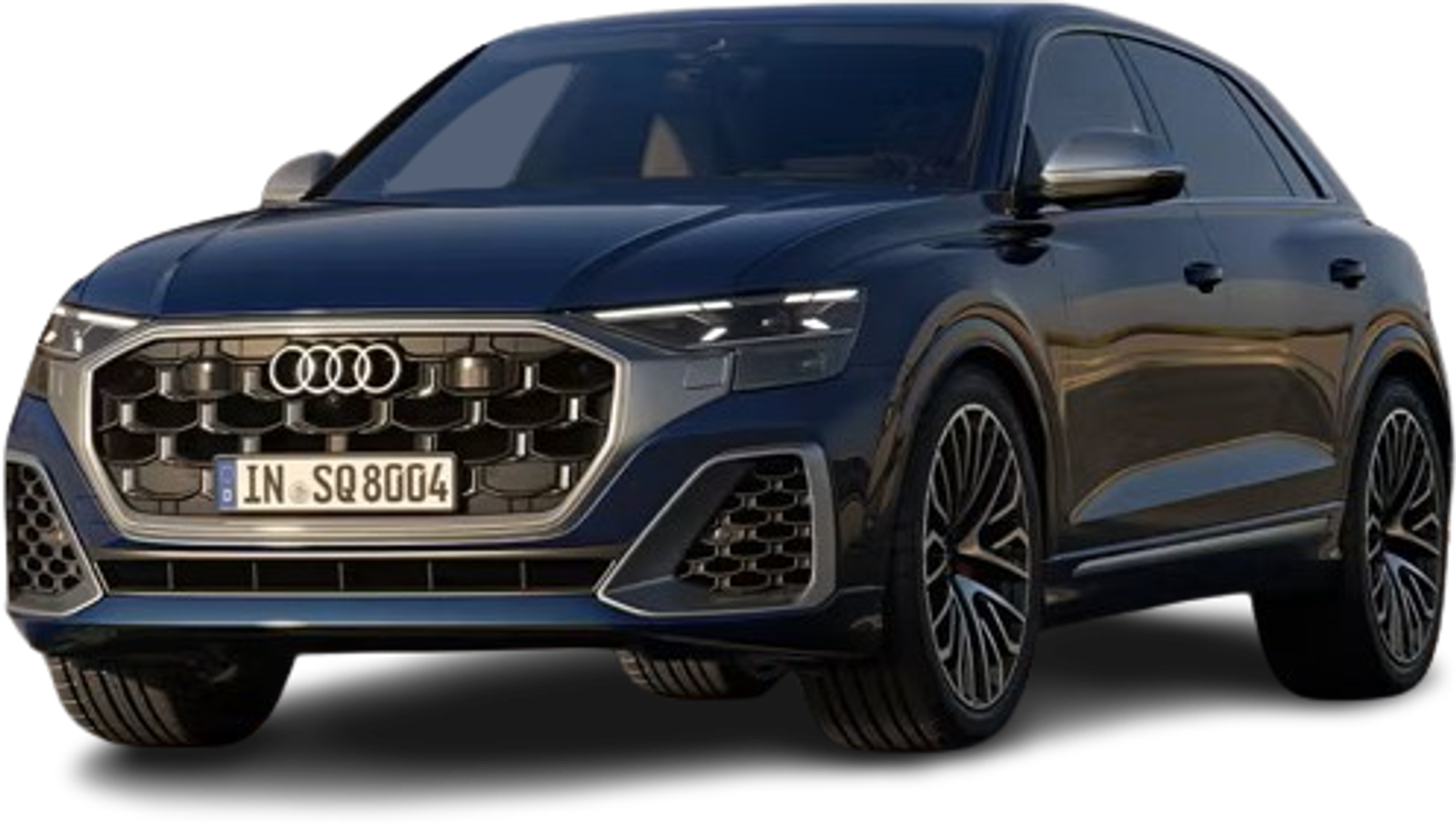 Audi SQ8 - Image 3