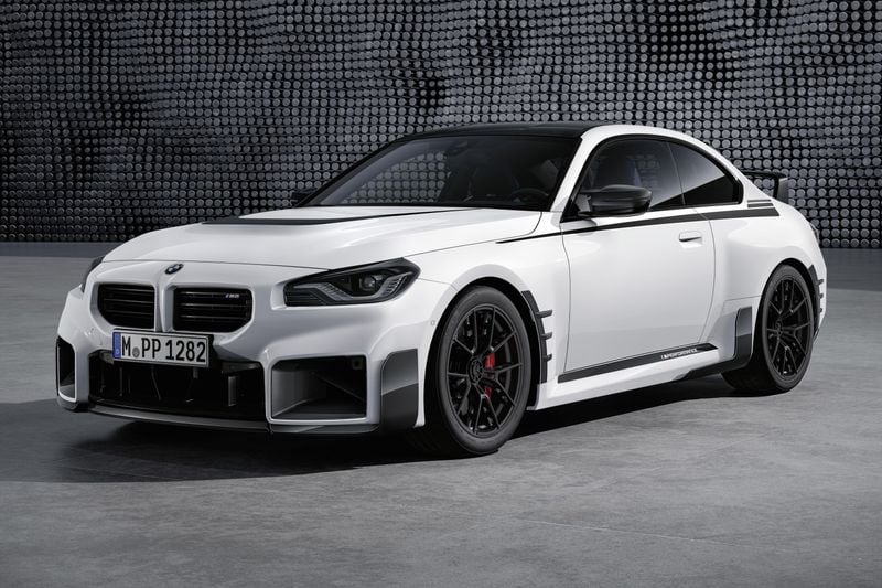 BMW M2 - Image 2