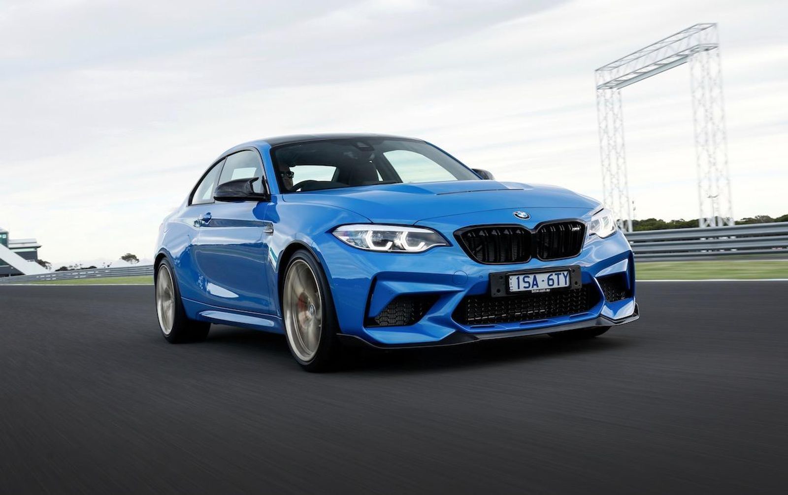 BMW M2 - Image 3