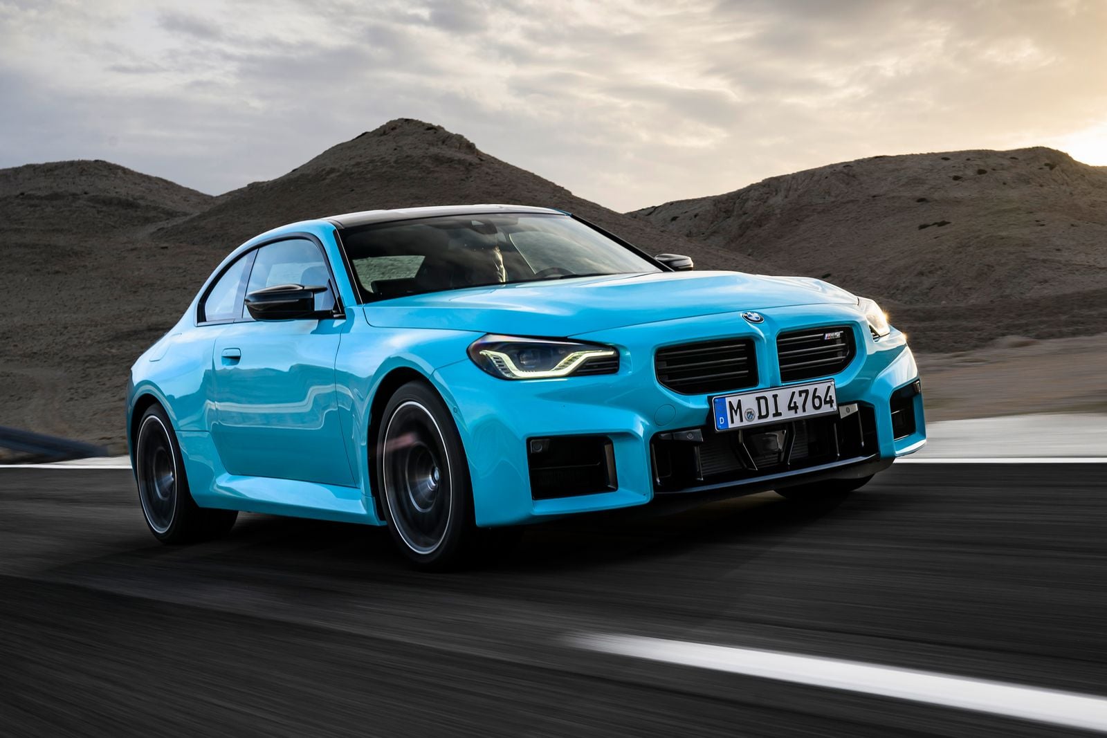 BMW M2 - Image 4