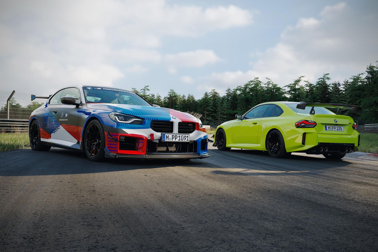 BMW M2 - Image 5