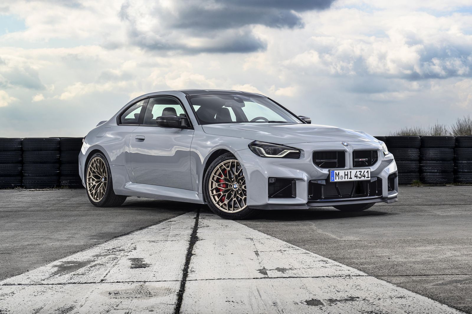 BMW M2 - Image 6