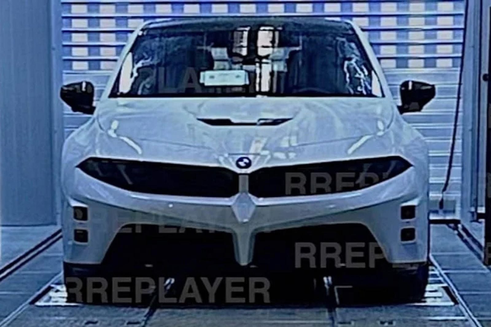 BMW M3 - Image 4