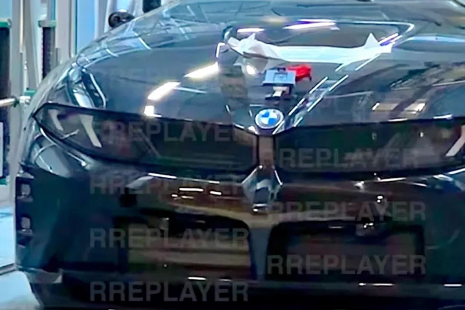 BMW M3 - Image 5