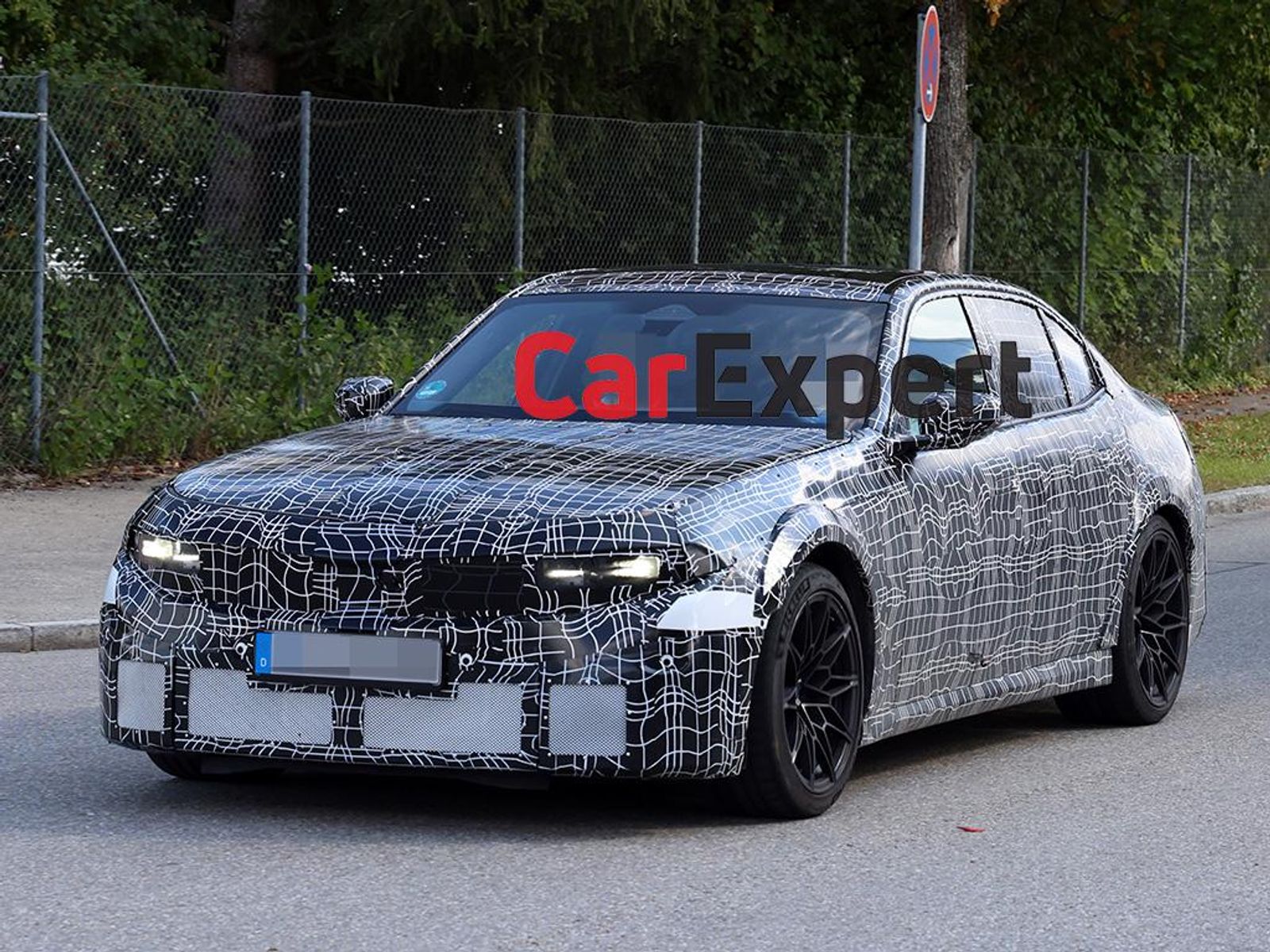 BMW M3 - Image 6