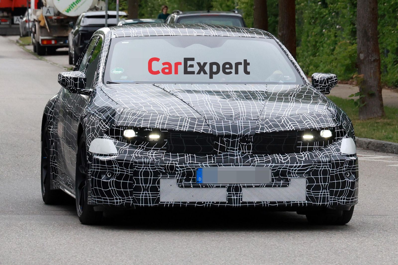 BMW M3 - Image 7