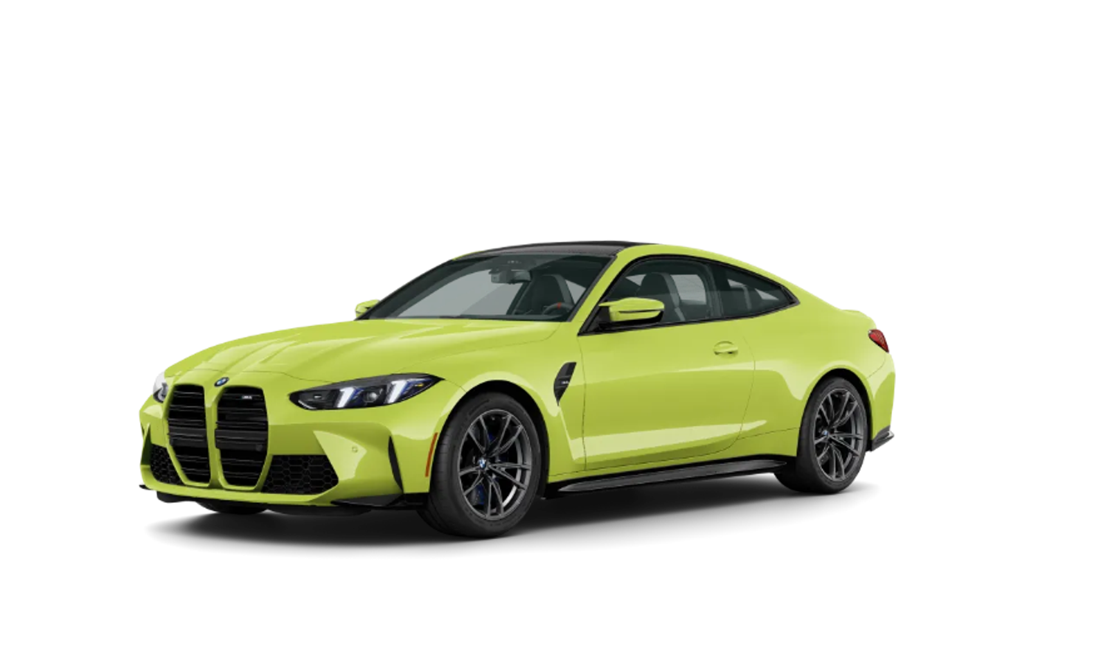 BMW M4 - Image 3