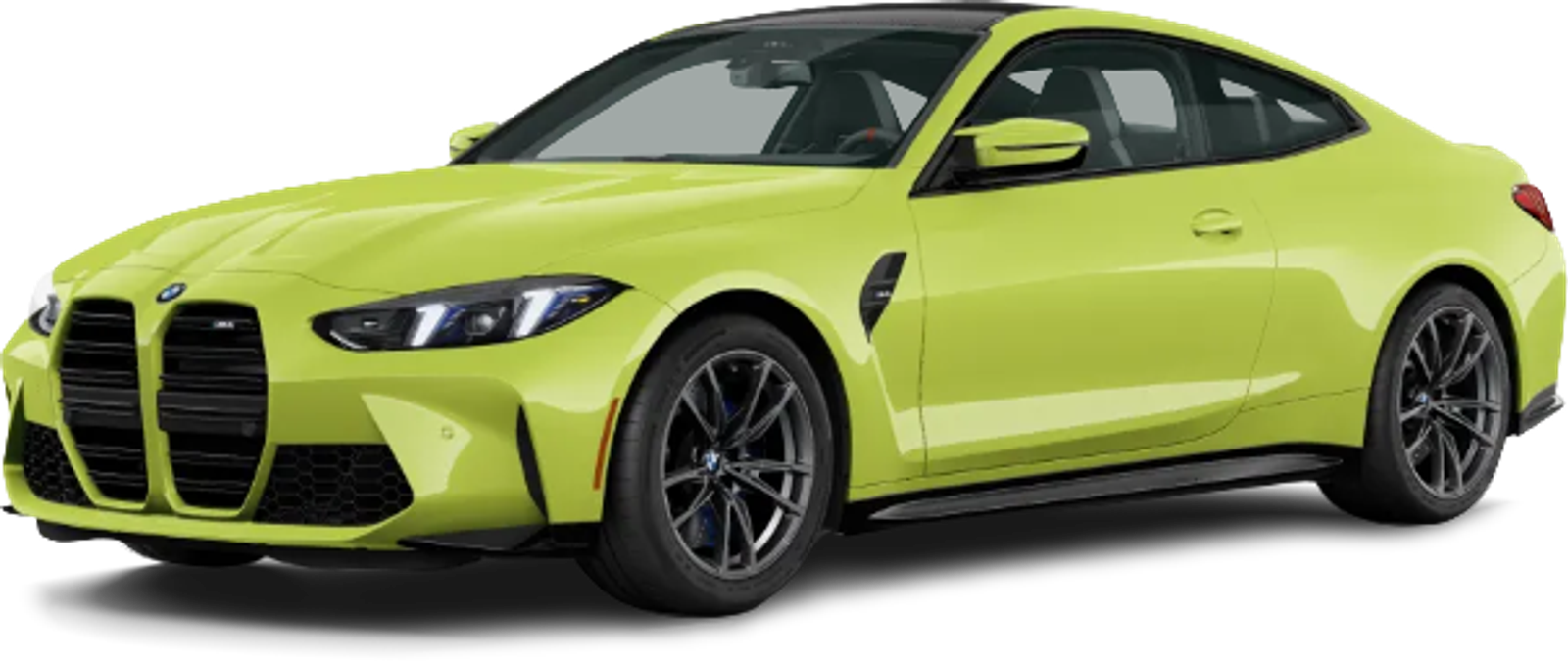 BMW M4 - Image 4