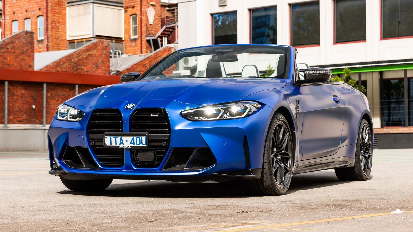 BMW M4 - Image 5