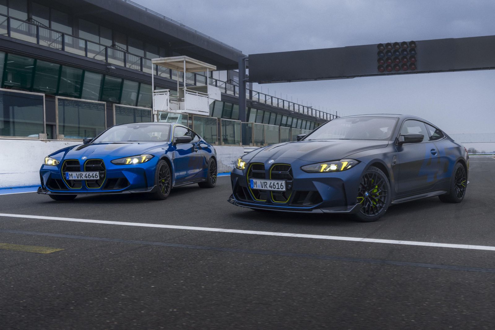 BMW M4 - Image 6
