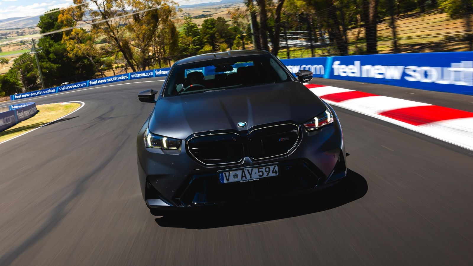 BMW M5 - Image 5