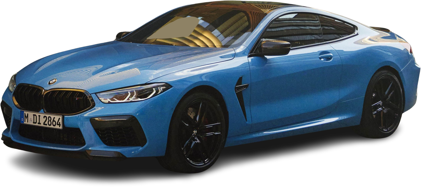 BMW M8 - Image 4