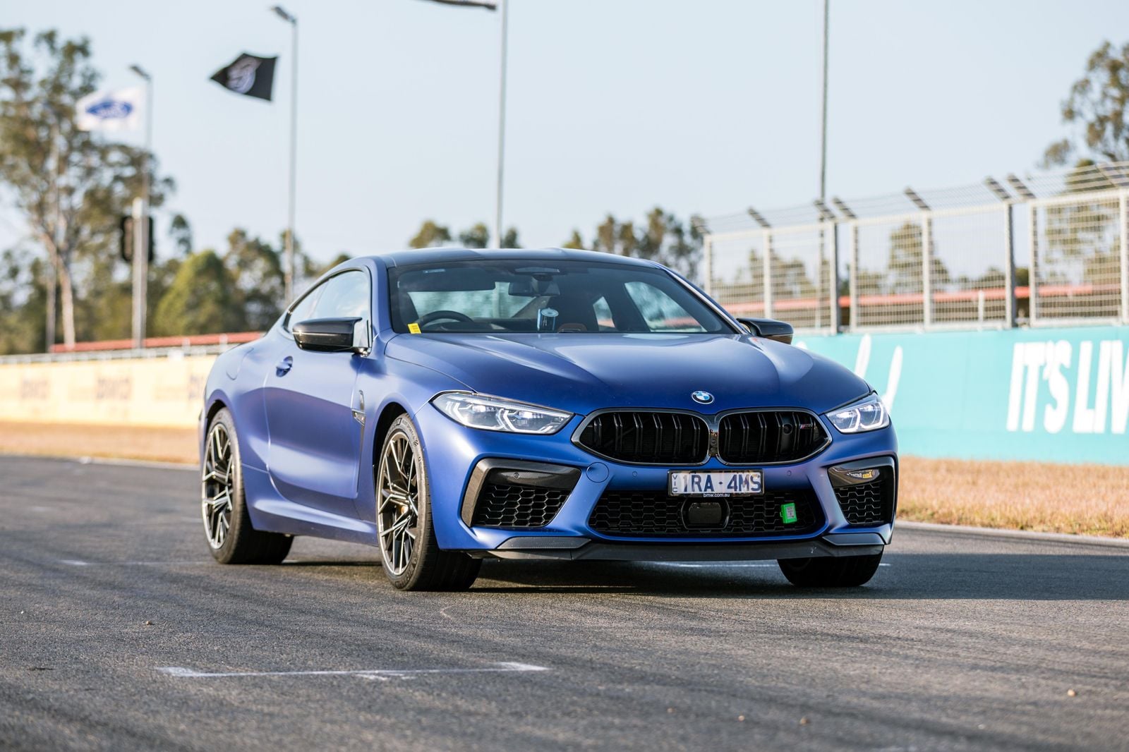 BMW M8 - Image 5