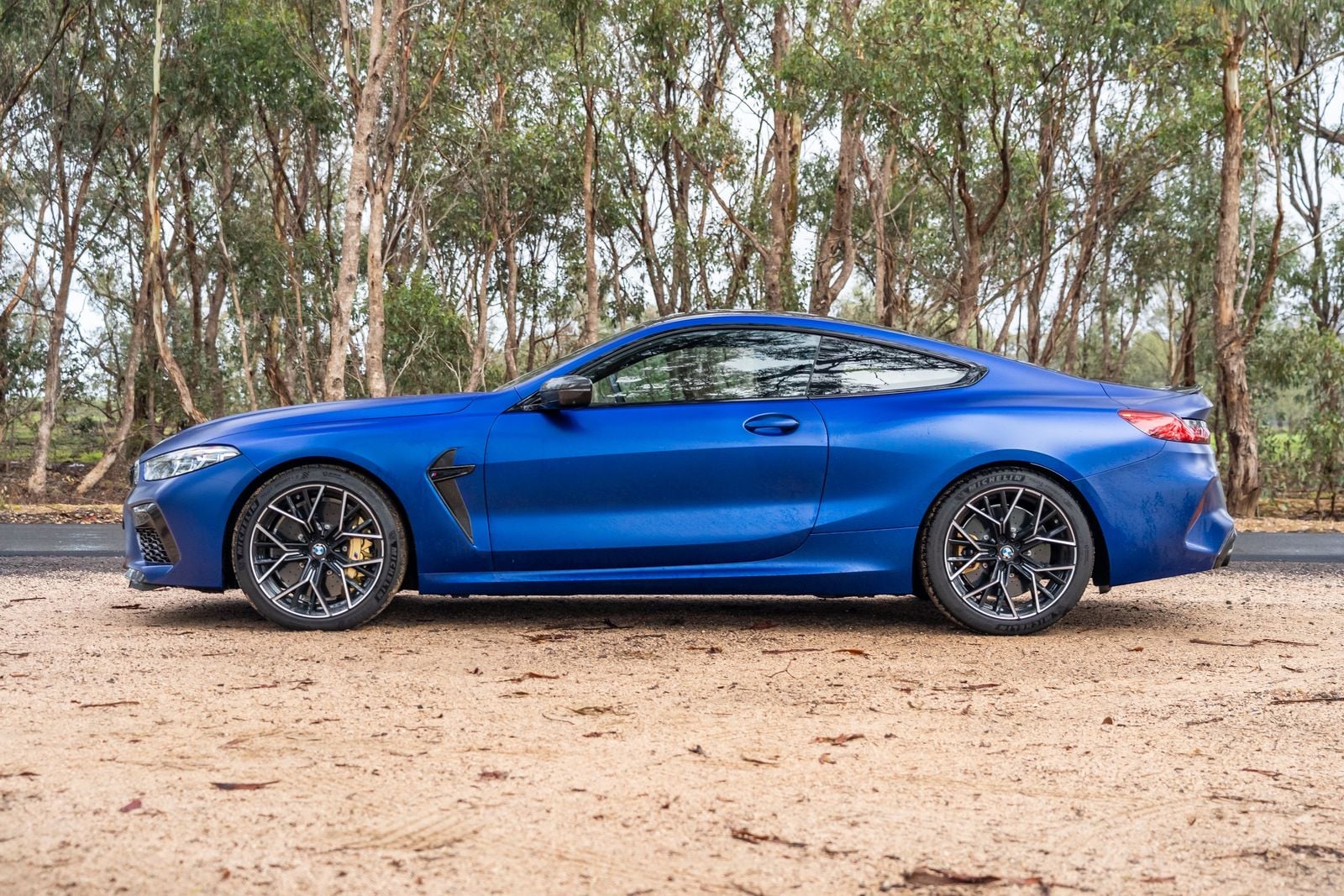 BMW M8 - Image 6