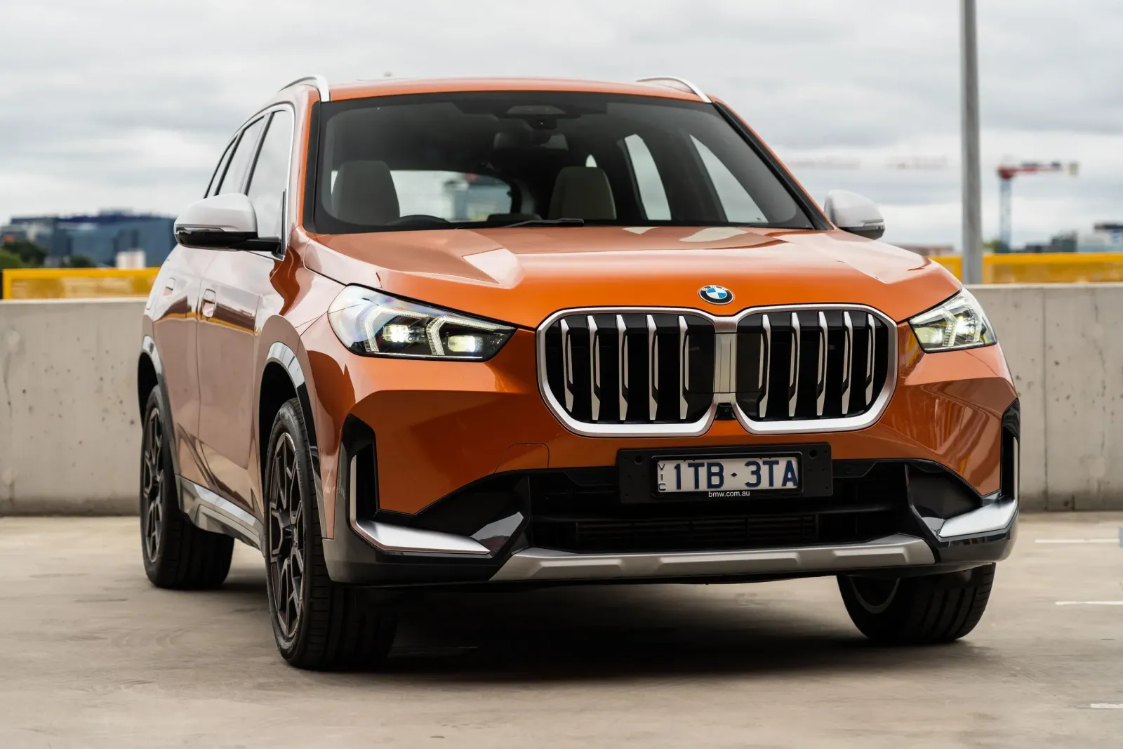 BMW X1 - Image 2