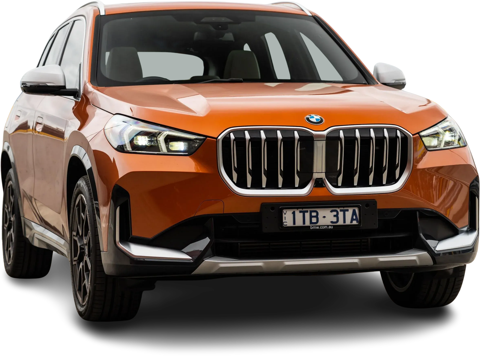 BMW X1 - Image 3