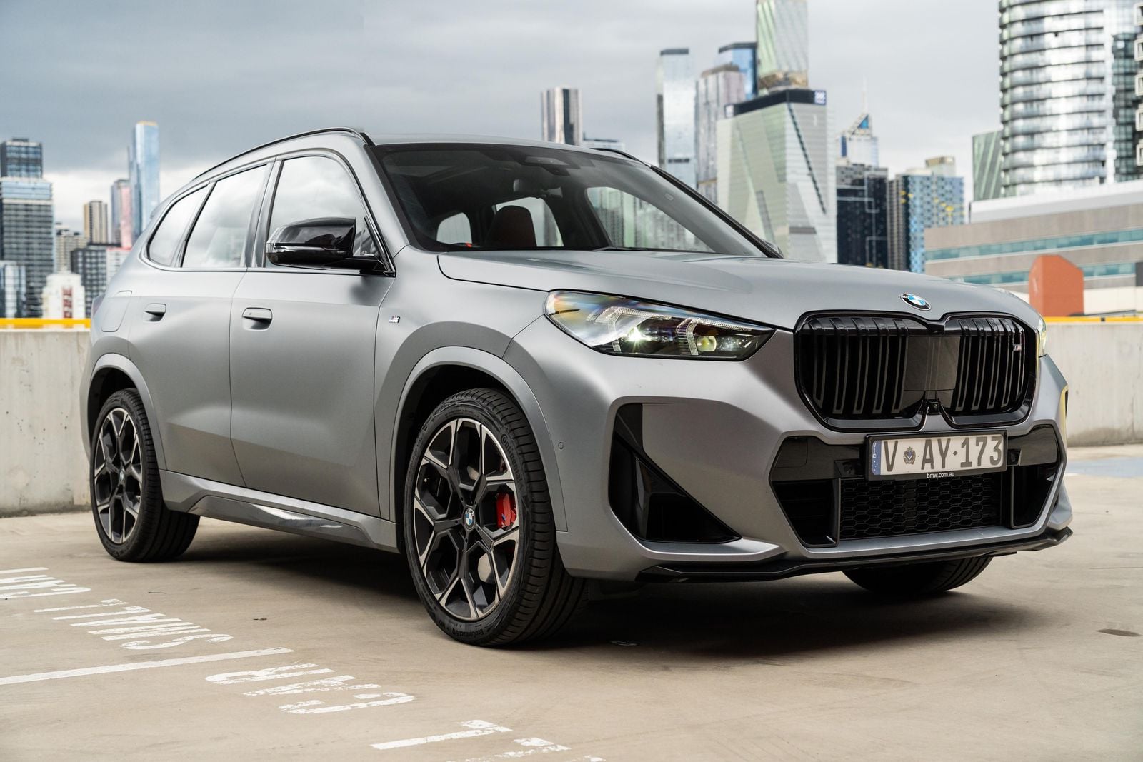 BMW X1 - Image 4