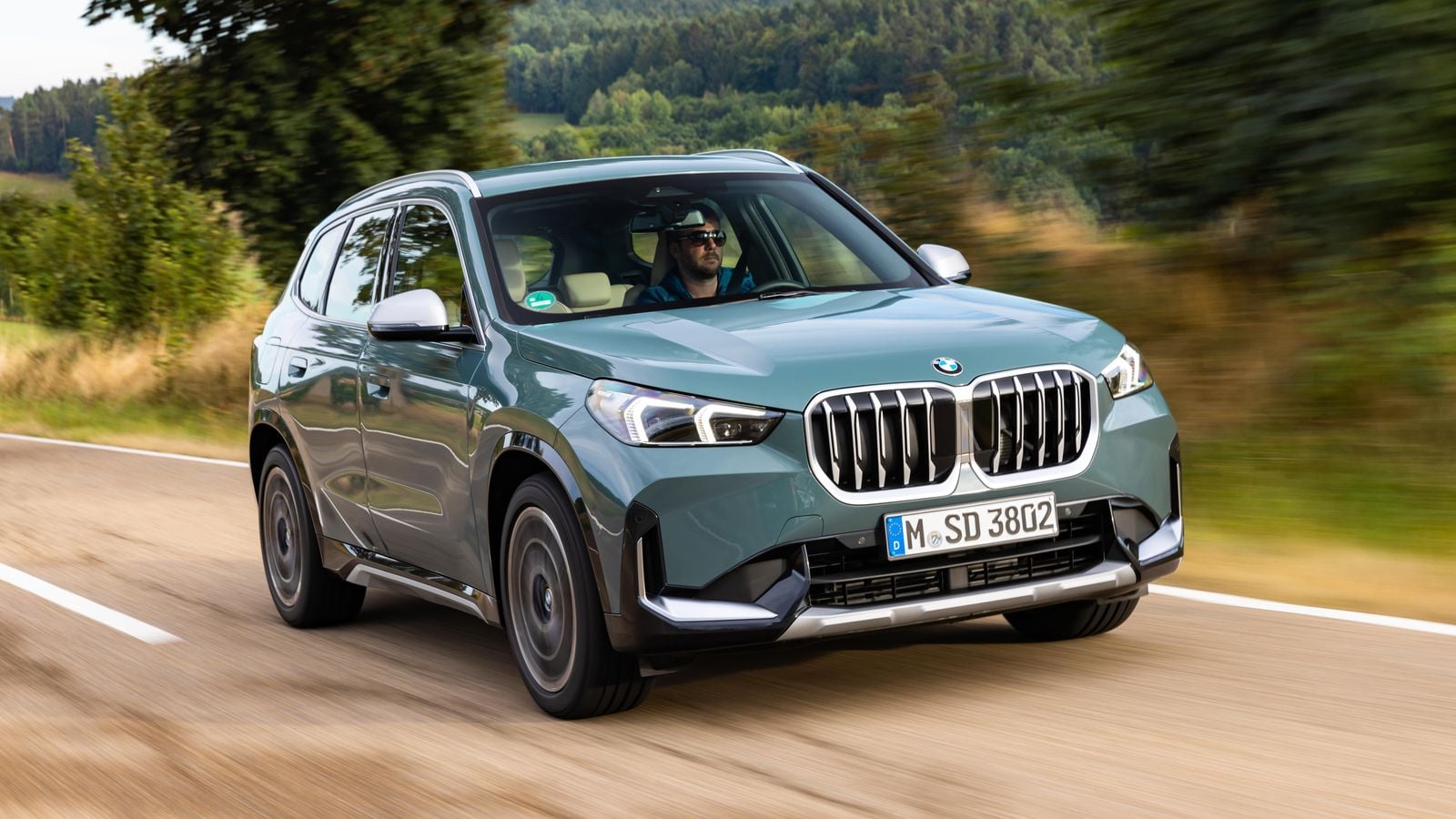 BMW X1 - Image 5