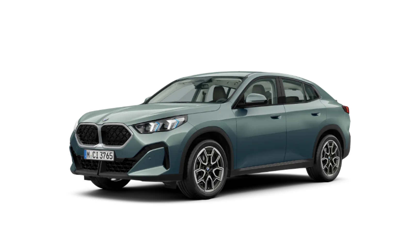 BMW X2 - Image 3