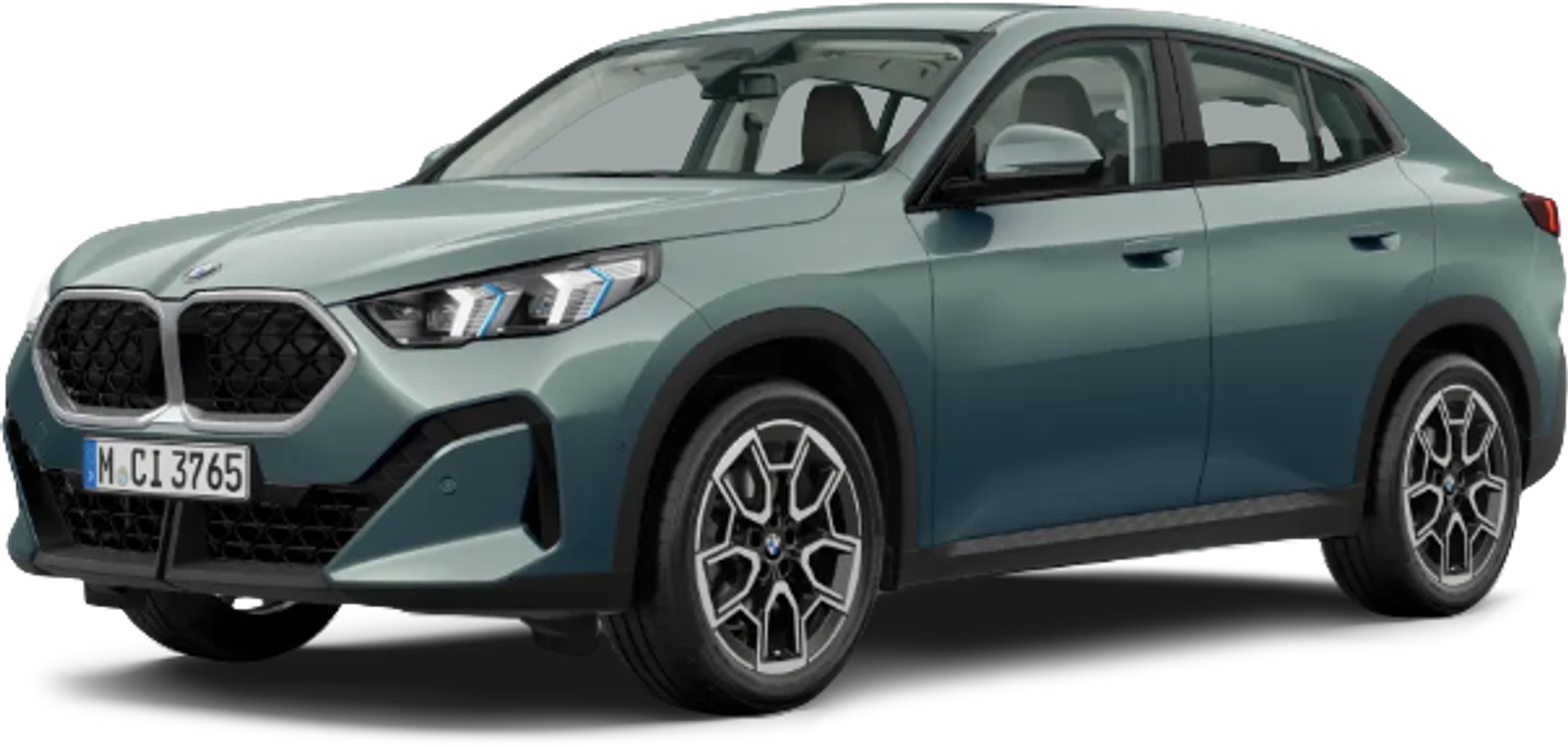 BMW X2 - Image 4