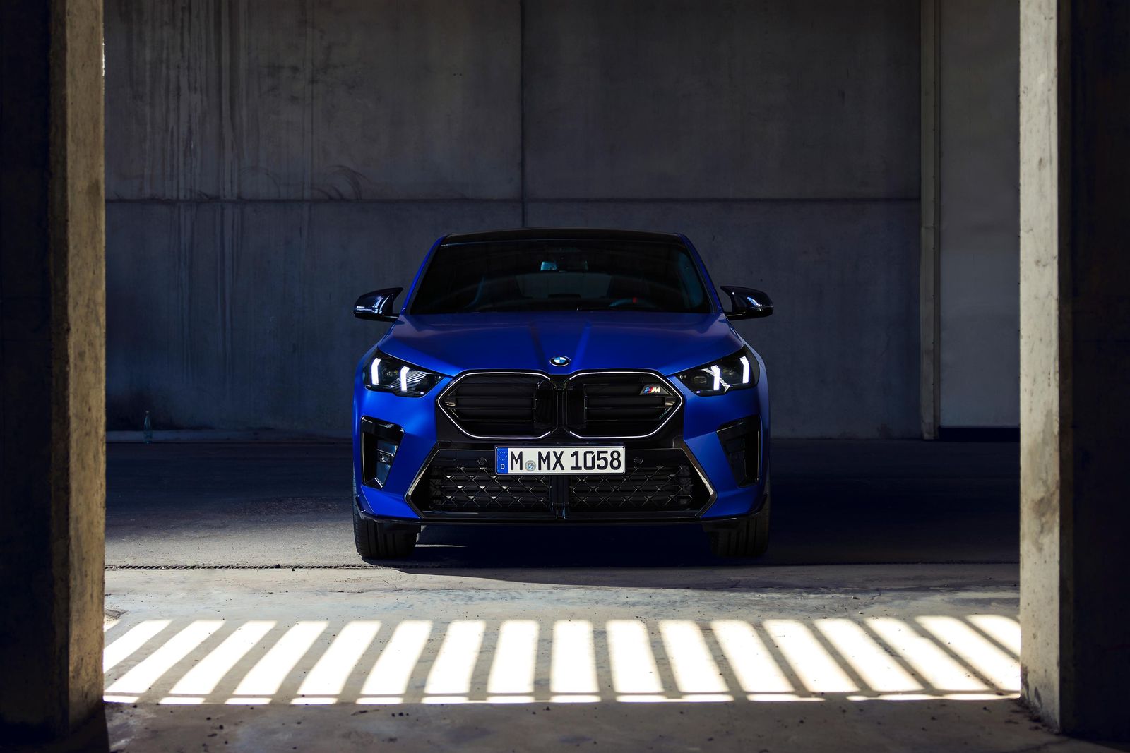 BMW X2 - Image 5