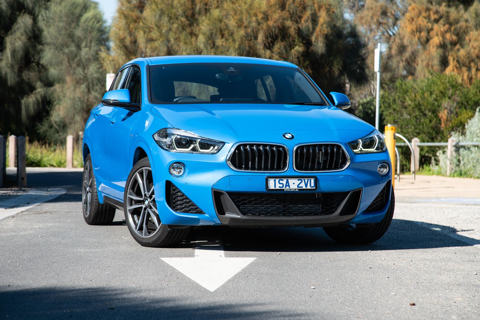 BMW X2 - Image 6