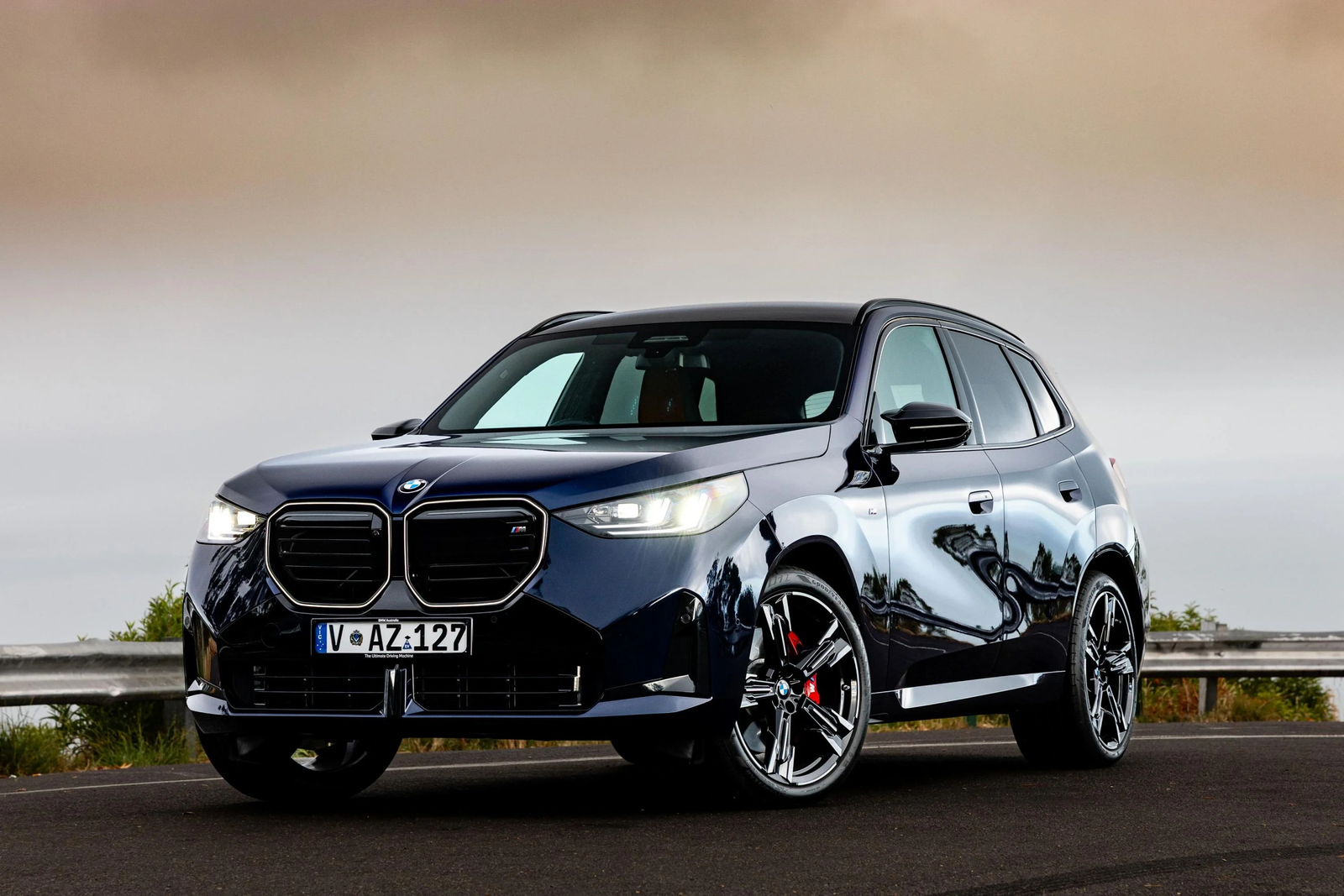 BMW X3 - Image 3