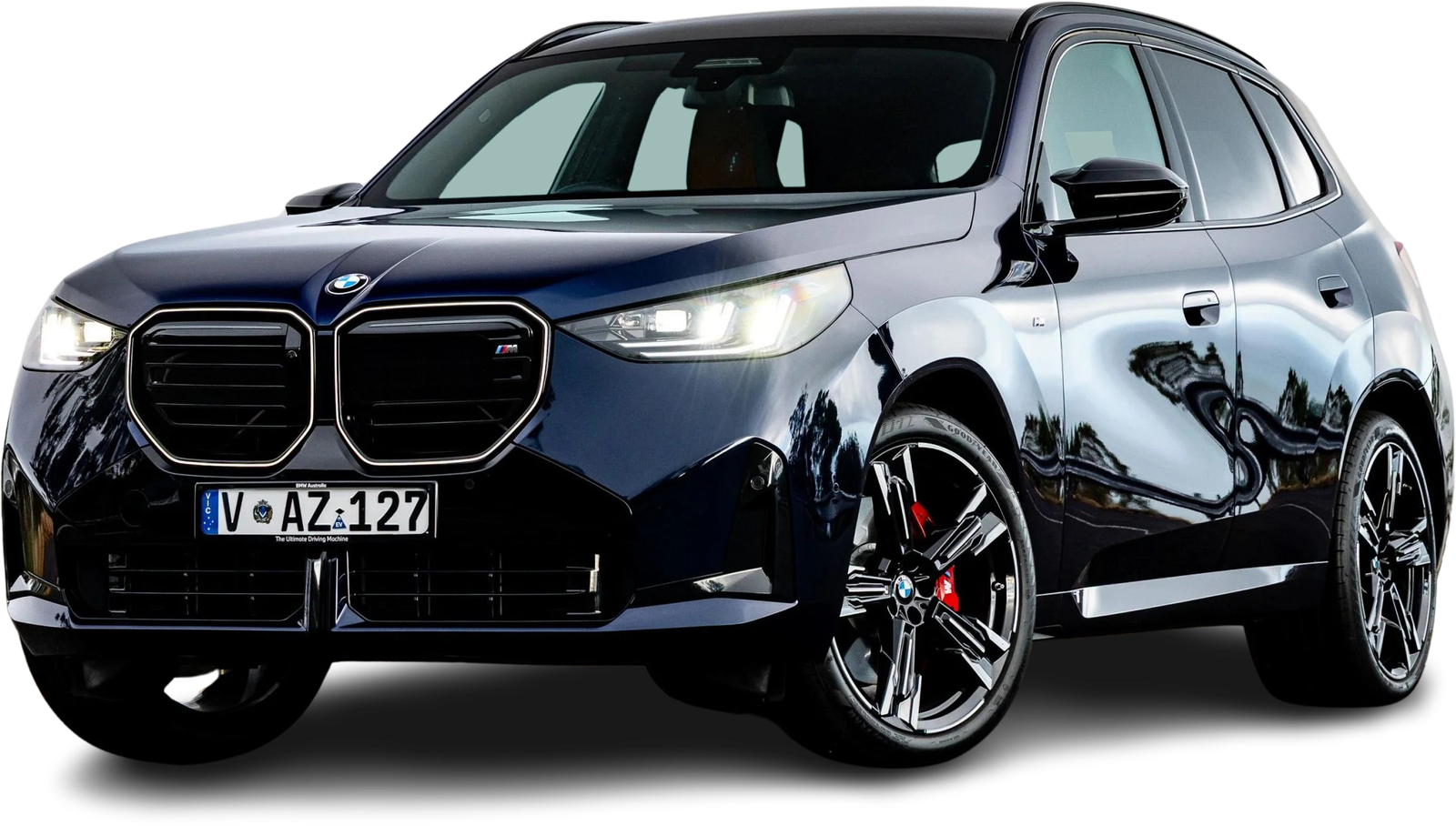 BMW X3 - Image 4