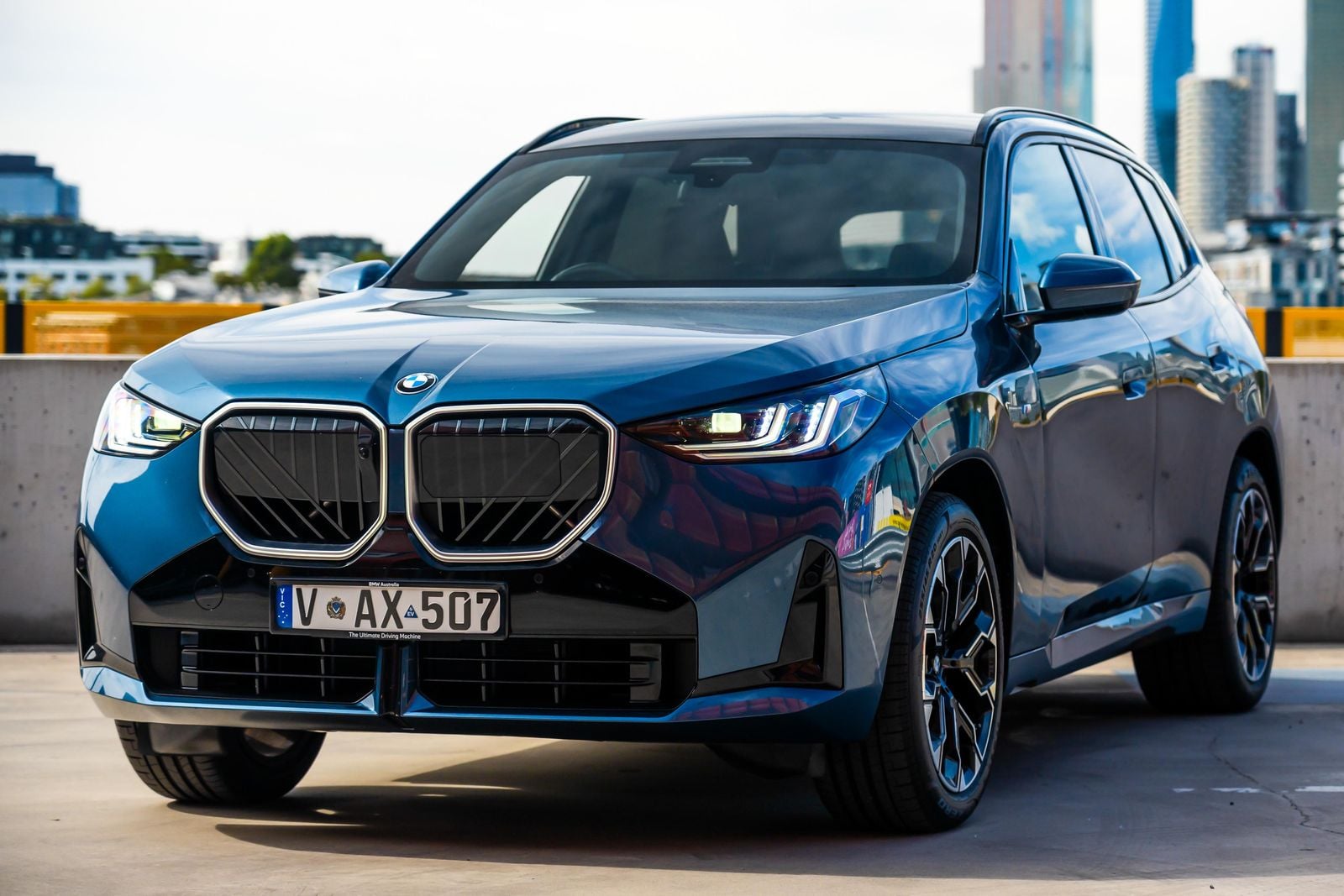 BMW X3 - Image 5